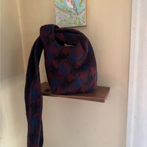 Yaito Bag. Never used.